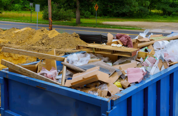 Professional Junk Removal Services in Fair Plain, MI